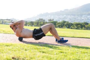 Read more about the article Foam rolling and why you should do it