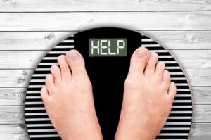 obesity dangers